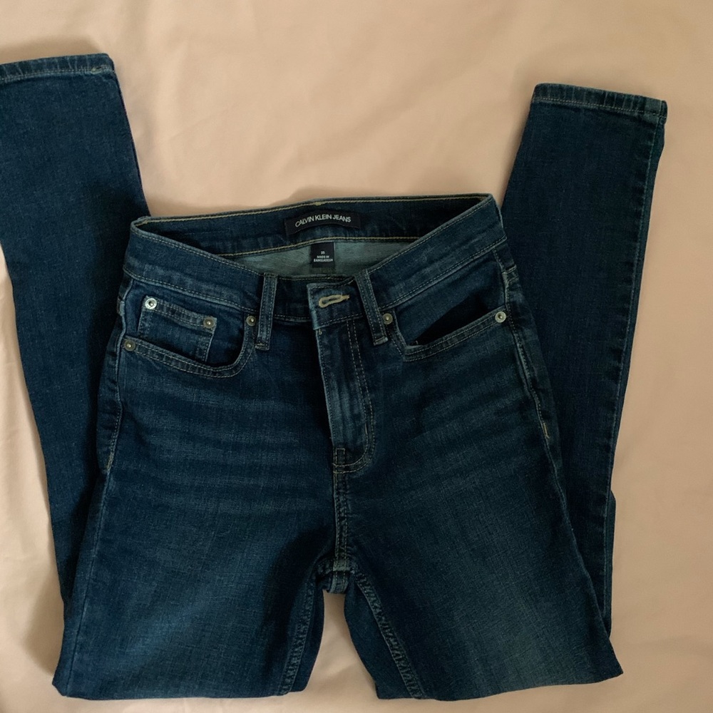 Used clothes
